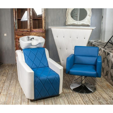 Парикмахерский комплект "Prego"