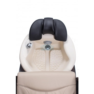 Педикюрное СПА кресло Echo LE Features