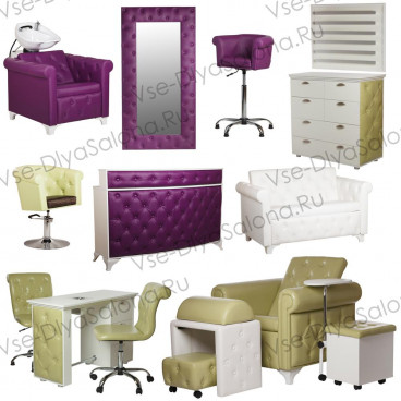 Парикмахерская мойка "Соната II"