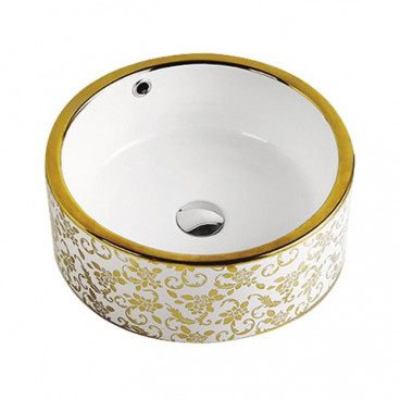 Ванна к креслу Трон "Oriole"