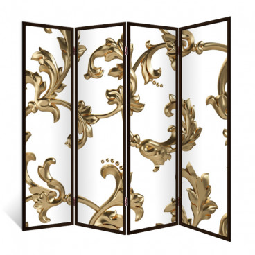 Ширма-перегородка "День" 4 секции