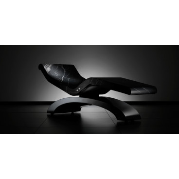 Инфракрасный теплый шезлонг "CLEOPATRA CLASSICO"