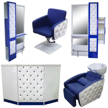 Стойка администратора Премьер