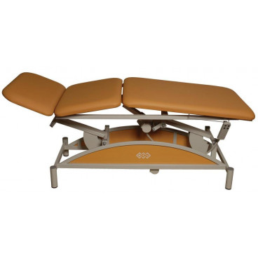 Массажный стол "BTL 1300" трехсекционный