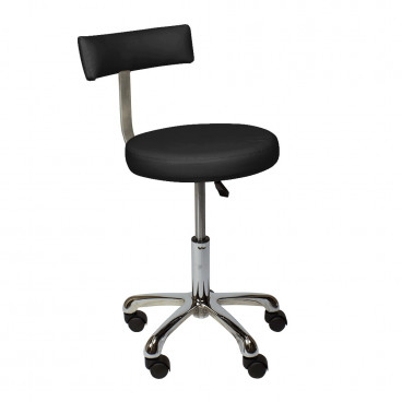 Стул мастера тату салона "МД-9017"