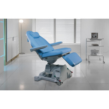 Косметологическое кресло-кушетка "DreaMed" 3 мотора