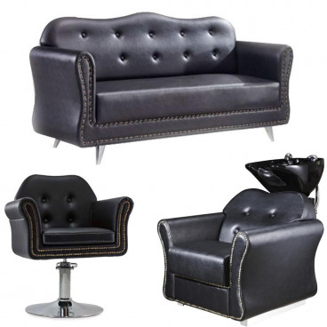 Мужская мойка барбер "Otto"