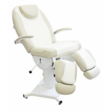 Педикюрное косметологическое кресло АНЮТА 5 моторов