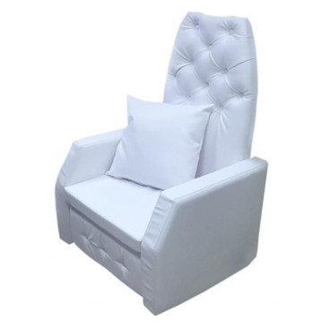 Педикюрное СПА кресло Трон эконом