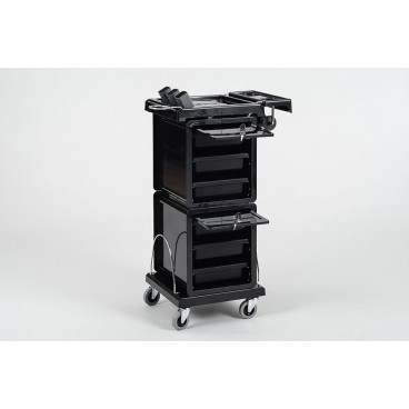 Парикмахерская тележка "QA0013"