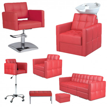 Парикмахерская мойка "Aurora"