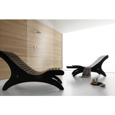 Шезлонг "SAYURI"