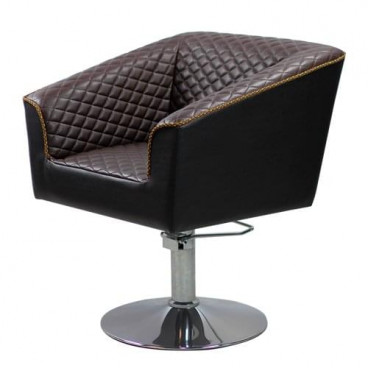 Парикмахерское зеркало "Brutish"