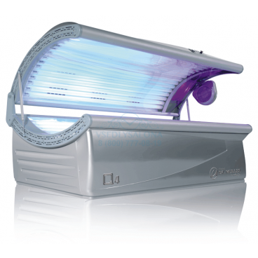 Горизонтальный солярий Q4-2