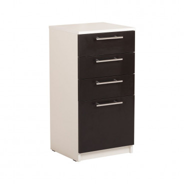 Стойка администратора "Гламрок"