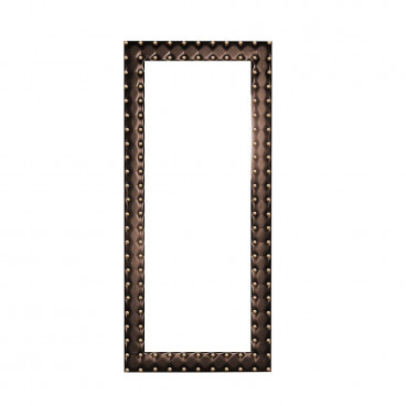 Парикмахерское зеркало "Мелодия"