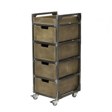 Барбершоп комплект "CLASSIC"