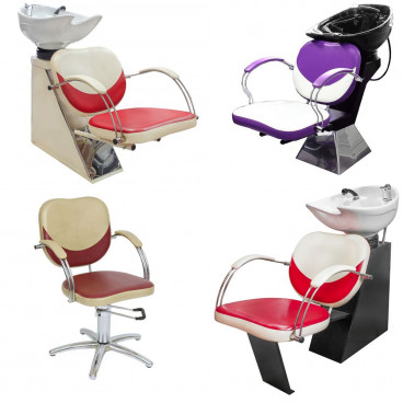 Парикмахерский комплект "Парк"