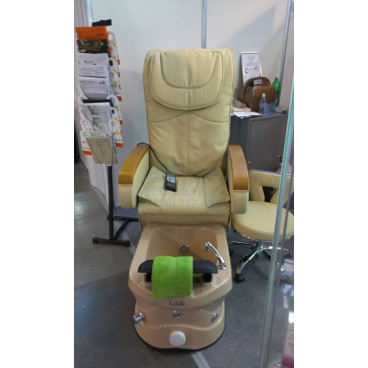 Педикюрный СПА-комплекс Alicante 9600