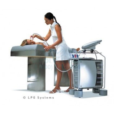 Массажный аппарат LPG "lift 6"