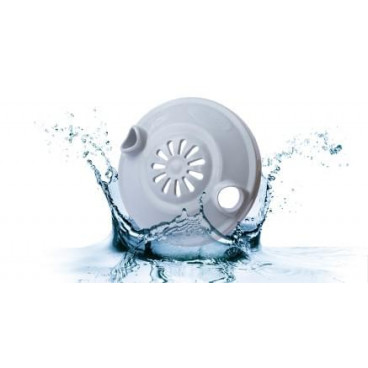 Педикюрное СПА кресло Echo SE Features