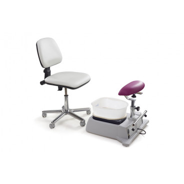 Подставка под ногу "Pedi Trolley"