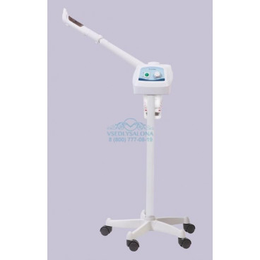 Вапоризатор для распаривания лица