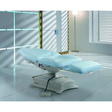Косметологическое кресло "HE-MOVE" 2 мотора