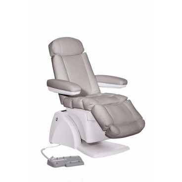 Косметологическая кресло-кушетка IONTO-KOMFORT Xtension Liege