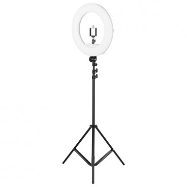 Кольцевая лампа "LED S500"