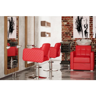 Тележка "Пульсар" парикмахерская