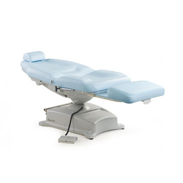 Косметологическое кресло "HE-MOVE" 2 мотора