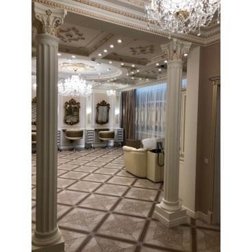 Парикмахерский комплект "Able"