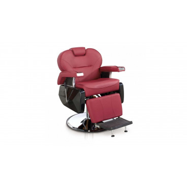 Мужское барбер кресло Сатурн