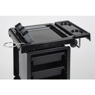 Парикмахерская тележка "QA0015"