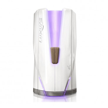 Вертикальный солярий "Luxura V8 High intensive"
