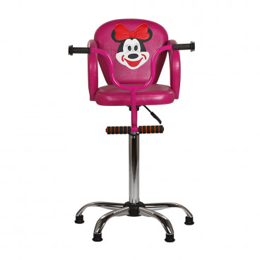 Детское кресло "Минни"