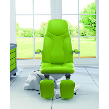 Кресло педикюрное "PODO BRUSO"