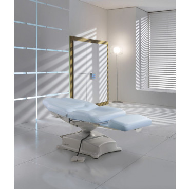 Косметологическое кресло "HE-MOVE" 2 мотора