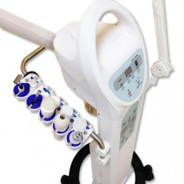 Многофункциональная косметологическая стойка H-5050