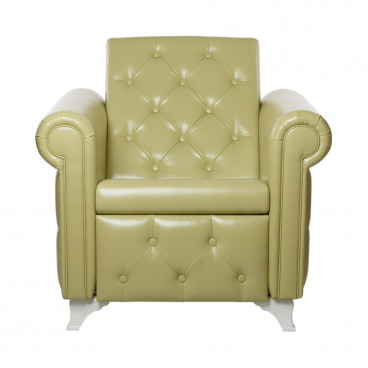 Педикюрное кресло "Соната"