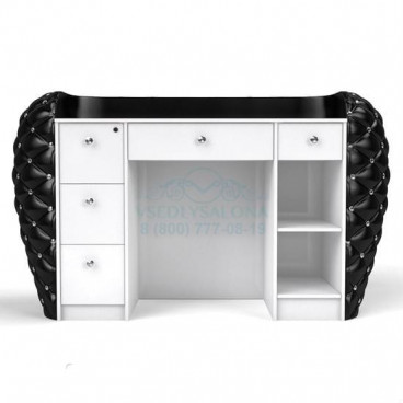 Стойка ресепшн Giuseppe W