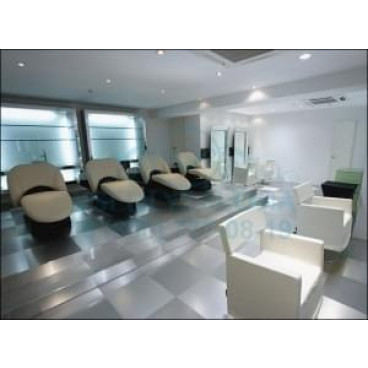 Мужская барбер мойка "YUME"