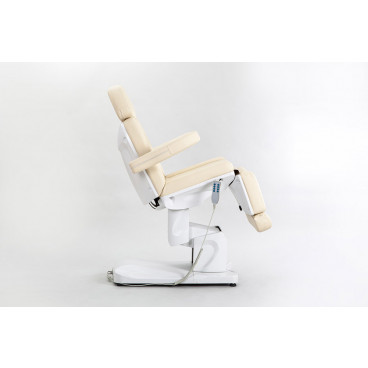 Косметологическое кресло "SD-3708A" 4 мотора