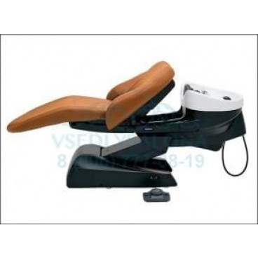 Мужская барбер мойка "YUME"