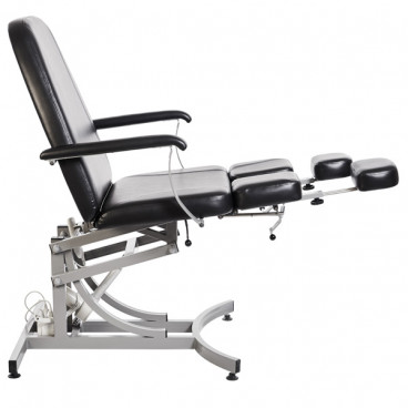 Педикюрное кресло "ОРИОН"