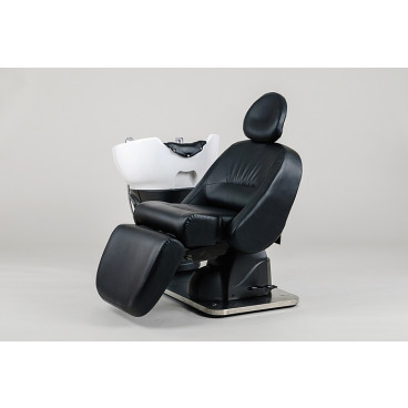 Парикмахерская мойка "SD-32855", 1 мотор