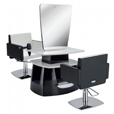 Зеркало парикмахерское "STYLO 2P"