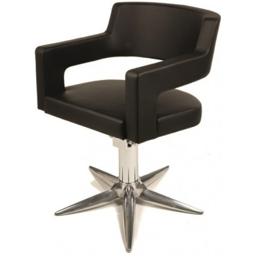 Кресло парикмахерское "Creusa"