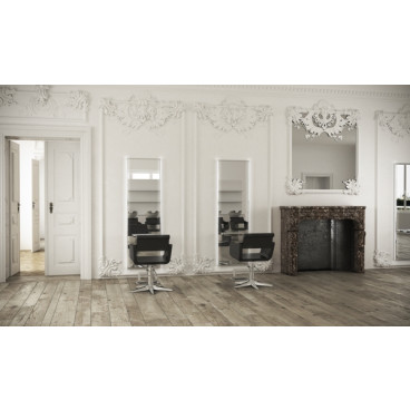 Зеркало парикмахерское "LUCE"